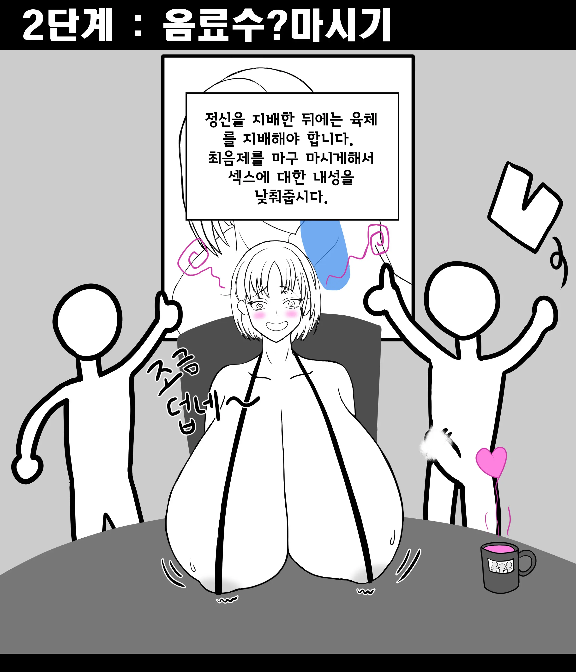 How The NTR